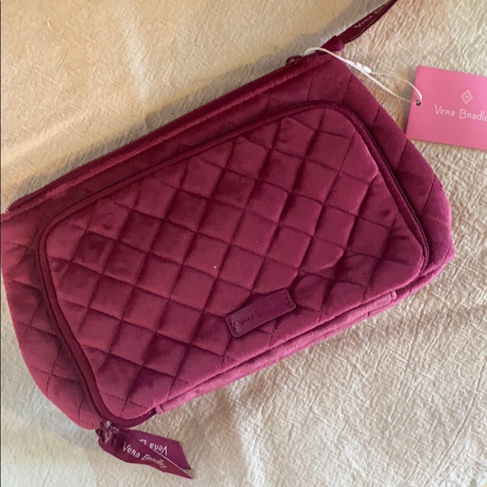 Compact organizer